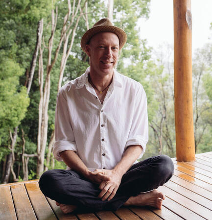 Avishai Barnatan